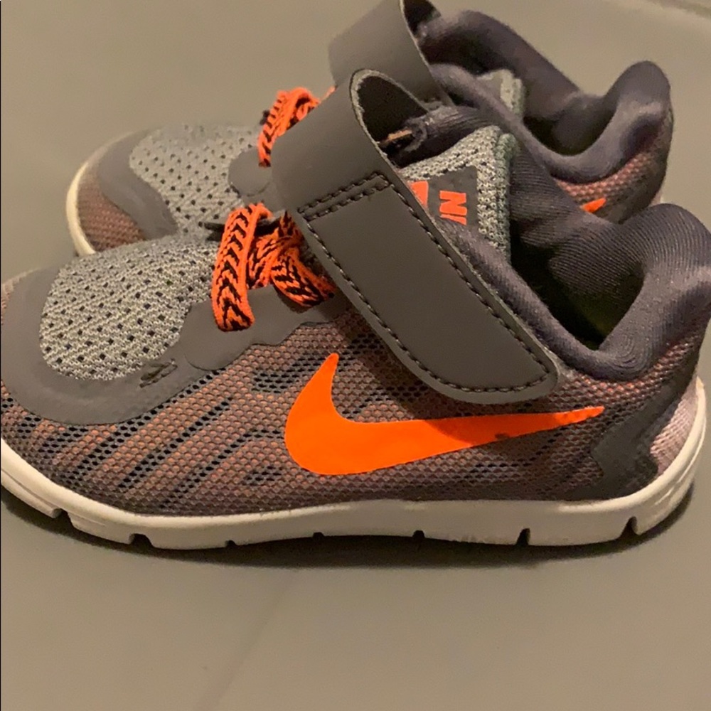 Nike shoes